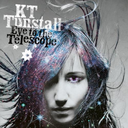 KT Tunstall Eye to the Telescope - 20th Anniversary Stargazer Edition - 4CD Set - Sealed 4-CD album set UK KT-4CEY877857