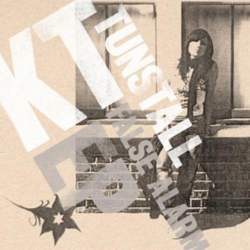 KT Tunstall False Alarm EP CD single (CD5 / 5") UK KT-C5FA364062