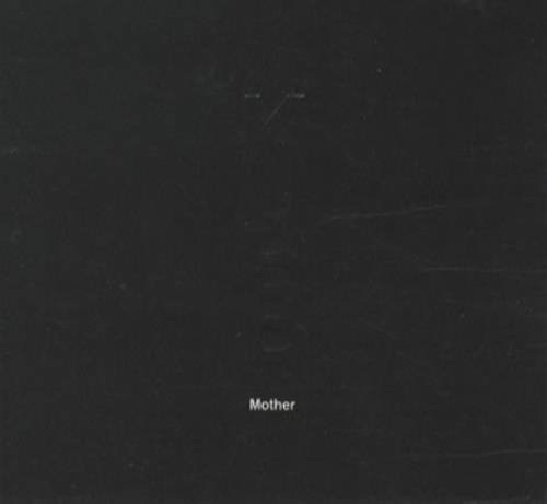 Kubb Mother CD album (CDLP) UK KBUCDMO345771