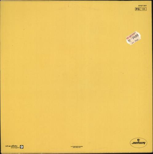 Kurtis Blow The Breaks 12" vinyl single (12 inch record / Maxi-single) French KUW12TH712479