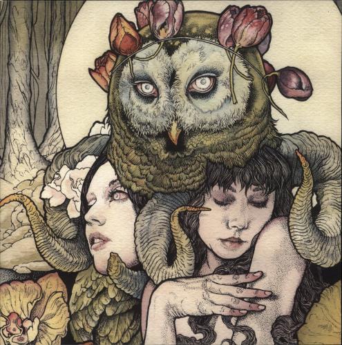 Kvelertak Kvelertak - EX 2-LP vinyl record set (Double LP Album) Norwegian KVE2LKV880749