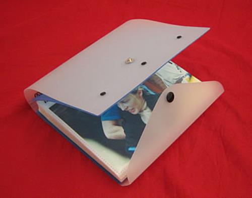 Kylie Minogue Amateur Photo Album photograph UK KYLPHAM353495