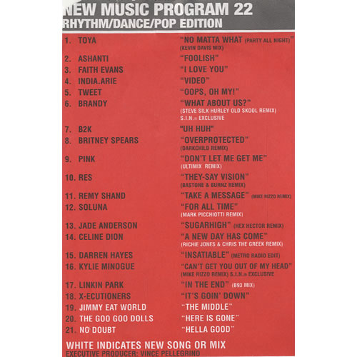 Kylie Minogue Can't Get You Out Of My Head - Mike Rizzo Remix 2 CD album set (Double CD) US KYL2CCA459024