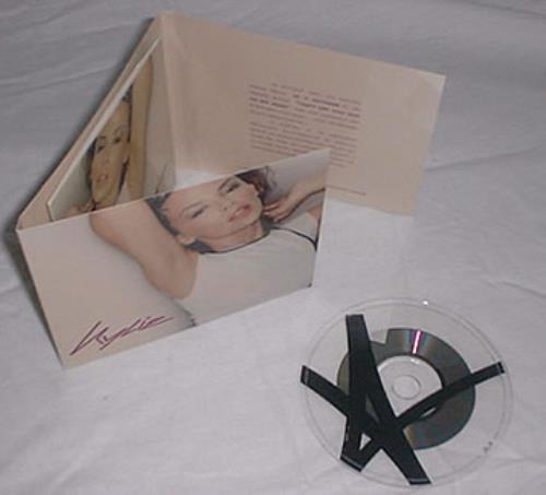 Kylie Minogue Can't Get You Out Of My Head CD single (CD5 / 5") French KYLC5CA199967