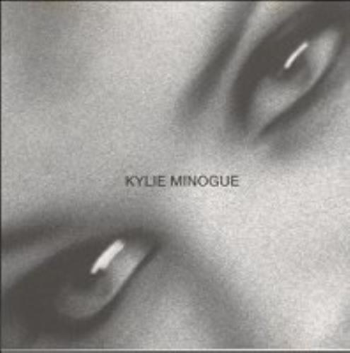 Kylie Minogue Confide In Me CD single (CD5 / 5") US KYLC5CO33424