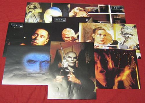 Kylie Minogue Cut - Display Pictures display French KYLDICU361248