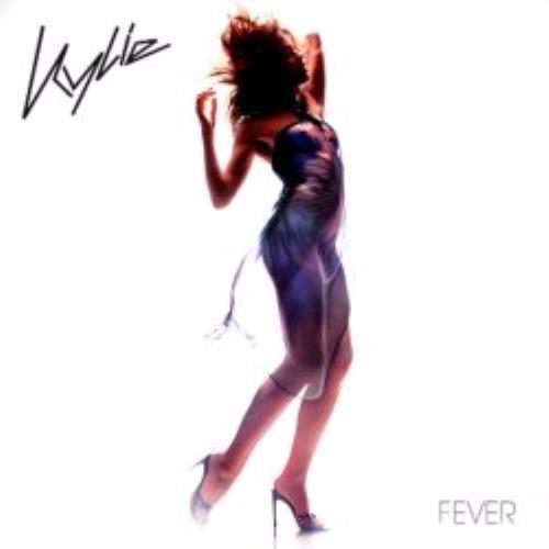 Kylie Minogue Fever - Stickered Slipcase 2 CD album set (Double CD) UK KYL2CFE224004