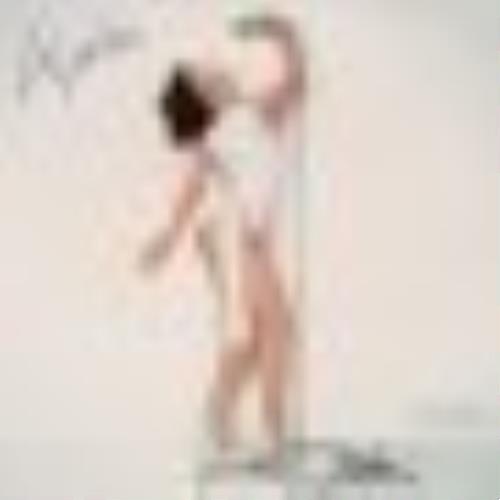 Kylie Minogue Fever CD album (CDLP) UK KYLCDFE194944