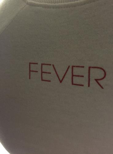 Kylie Minogue Fever t-shirt UK KYLTSFE203287