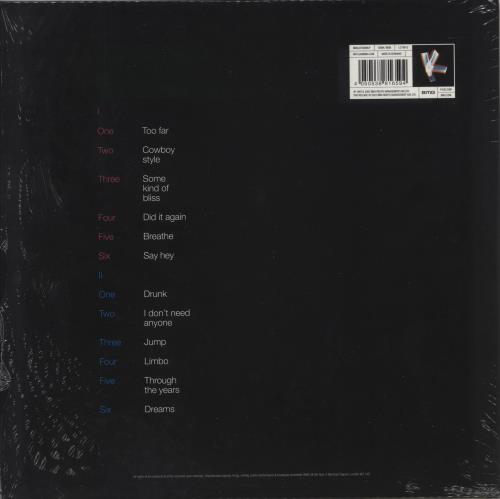 Kylie Minogue Impossible Princess - Marble Vinyl + Art Print vinyl LP album (LP record) UK KYLLPIM871753