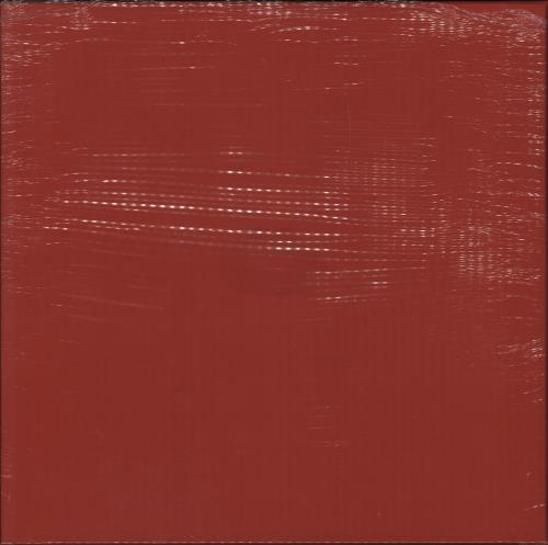 Kylie Minogue Kiss Me Once Vinyl Box Set UK KYLVXKI879694