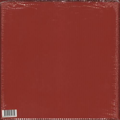 Kylie Minogue Kiss Me Once Vinyl Box Set UK KYLVXKI879694