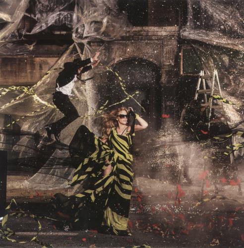 Kylie Minogue Lights Camera Action 7" vinyl single (7 inch record / 45) UK KYL07LI881037