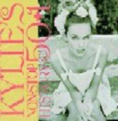 Kylie Minogue Non Stop History 50+1 CD album (CDLP) Australian KYLCDNO27505