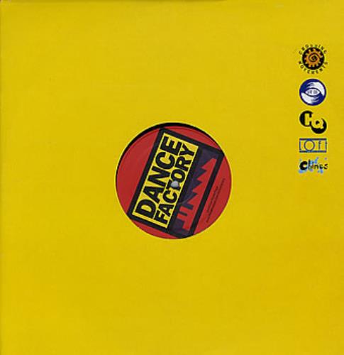 Kylie Minogue On A Night Like This 12" vinyl single (12 inch record / Maxi-single) Italian KYL12ON351564