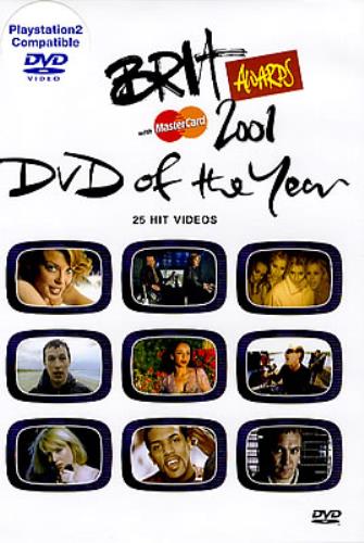 Kylie Minogue Spinning Around DVD UK KYLDDSP351656