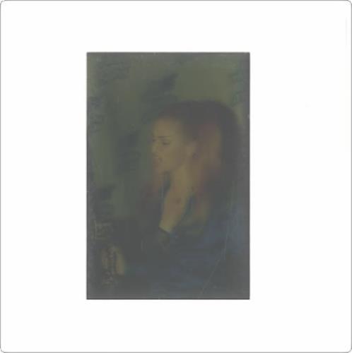 Kylie Minogue Video Music Awards - Promotional Slide Transparency memorabilia UK KYLMMVI448775