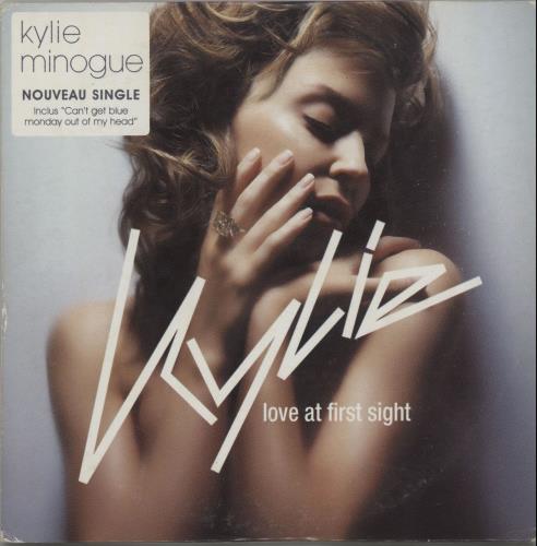 kylie minogue love at fist sight Tia tanak anal