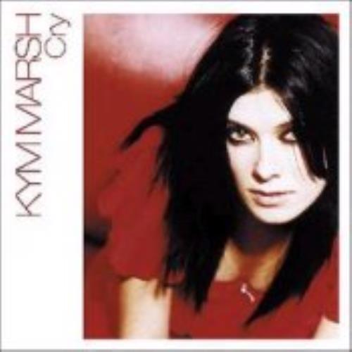 Kym Ryder Cry Remixes CD single (CD5 / 5") UK KSYC5CR241748