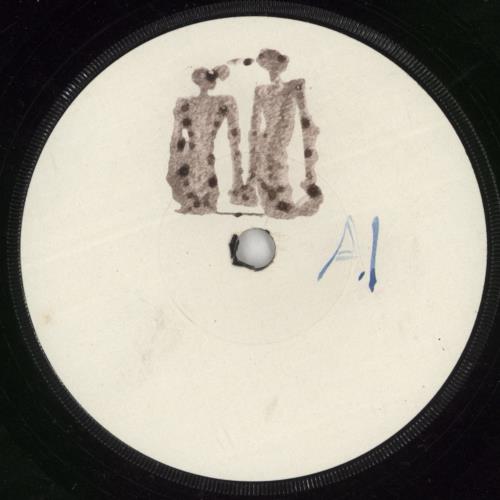L Voag Move 7" vinyl single (7 inch record / 45) UK LD407MO869810