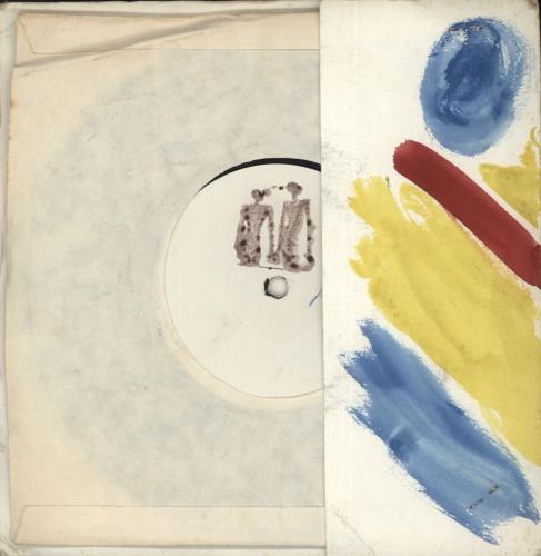 L Voag Move 7" vinyl single (7 inch record / 45) UK LD407MO869810