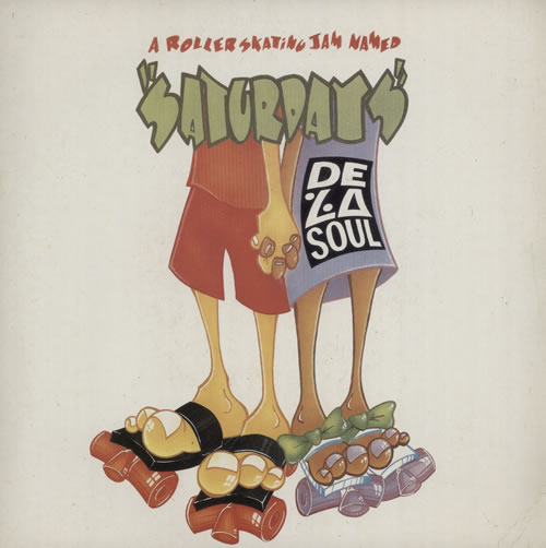 Labelle Turn It Out CD single (CD5 / 5") US LBLC5TU273207