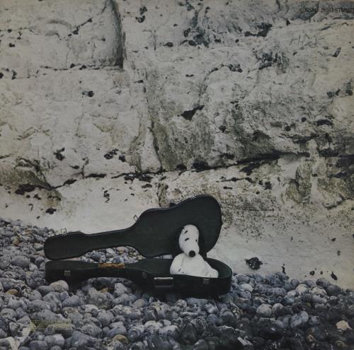 Labi Siffre Crying Laughing Loving Lying - Autographed vinyl LP album (LP record) UK SIFLPCR618655