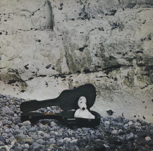 Labi Siffre Crying Laughing Loving Lying - Translucent Red Vinyl vinyl LP album (LP record) UK SIFLPCR876040