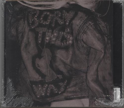 Lady Gaga Born This Way (The Tenth Anniversary) - Sealed 2 CD album set (Double CD) US LGQ2CBO862727