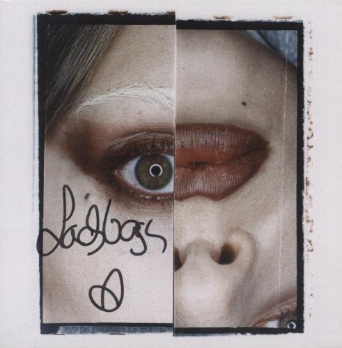 Lady Gaga MAYHEM - Opaque Silver Vinyl + Autographed Card, Poster & CD 2-LP vinyl record set (Double LP Album) UK LGQ2LMA880829