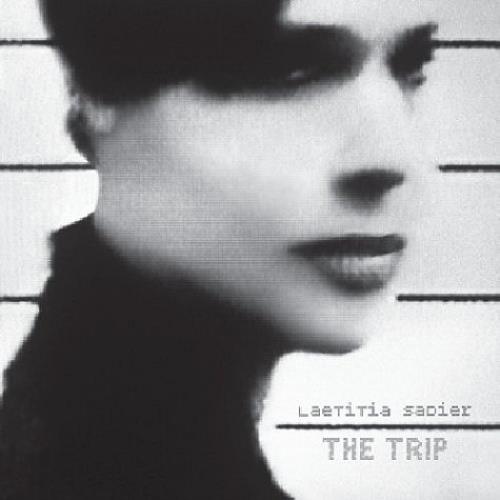 Laetitia Sadier The Trip vinyl LP album (LP record) UK LXHLPTH518916