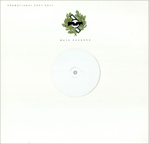 Laibach Final Countdown 12" vinyl single (12 inch record / Maxi-single) UK IBA12FI117745