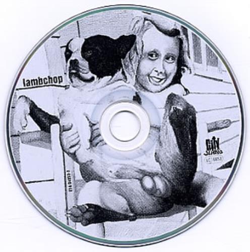 Lambchop I Hope You're Sitting Down CD album (CDLP) German LHMCDIH335982