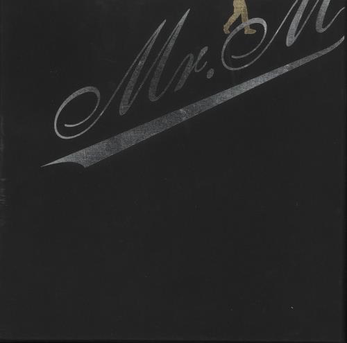 Lambchop Mr. M - Autographed Vinyl Box Set UK LHMVXMR729312