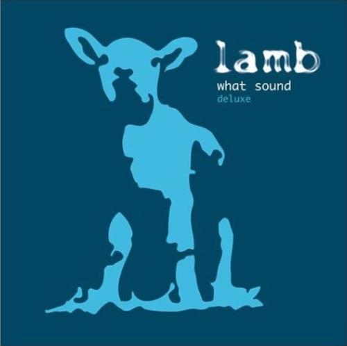 Lamb What Sound - Deluxe 2-disc CD/DVD set US L-A2DWH481243