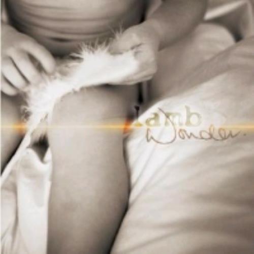 Lamb Wonder CD single (CD5 / 5") UK L-AC5WO263708