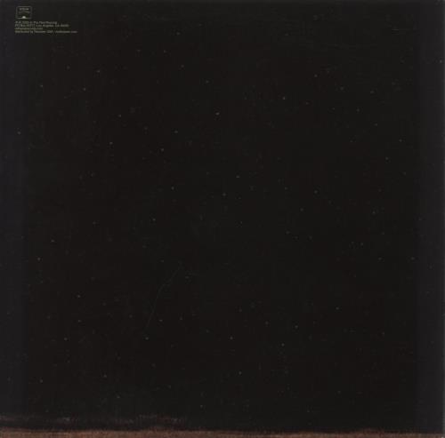Lamps Lamps vinyl LP album (LP record) US -UOLPLA891255