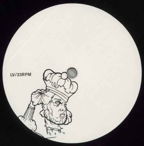 Landverraad Landverraad / Monday Suicide vinyl LP album (LP record) Ukraine 8U3LPLA858690