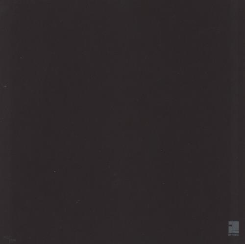 Land Night Within - Un-numbered vinyl LP album (LP record) US 89ULPNI864756