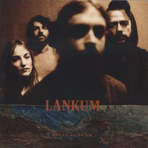 Lankum False Lankum 2-LP vinyl record set (Double LP Album) UK 4D92LFA864084