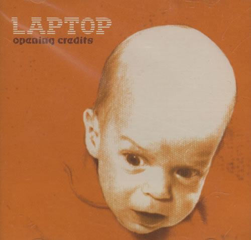 Laptop Opening Credits CD album (CDLP) UK LPTCDOP429206