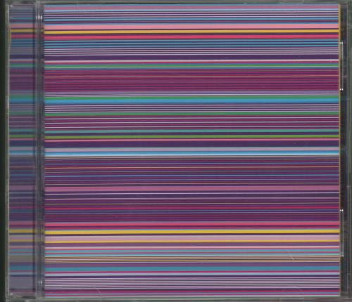 L'Arc-en-Ciel The Best Of L'Arc-en-Ciel 1998-2000 CD album (CDLP) Hong Kong O2ACDTH678008