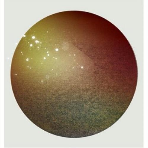 Lars Horntveth Kaleidoscopic CD album (CDLP) UK LHVCDKA461512