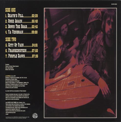 Las Historias Live At WB - Red Vinyl vinyl LP album (LP record) Italian 9A8LPLI877239