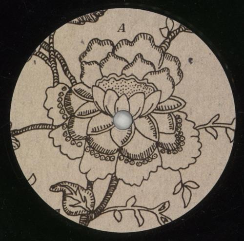 Laura Groves I Am Leaving - Autographed 7" vinyl single (7 inch record / 45) UK -AU07IA890041