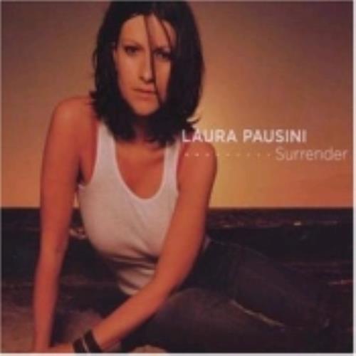 Laura Pausini Surrender CD single (CD5 / 5") German LUPC5SU238349