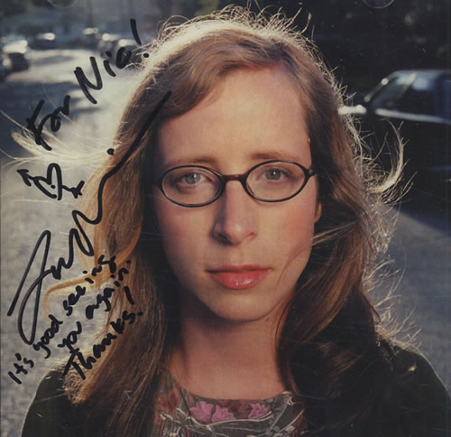 Laura Veirs Year Of Meteors CD album (CDLP) US LVACDYE431446