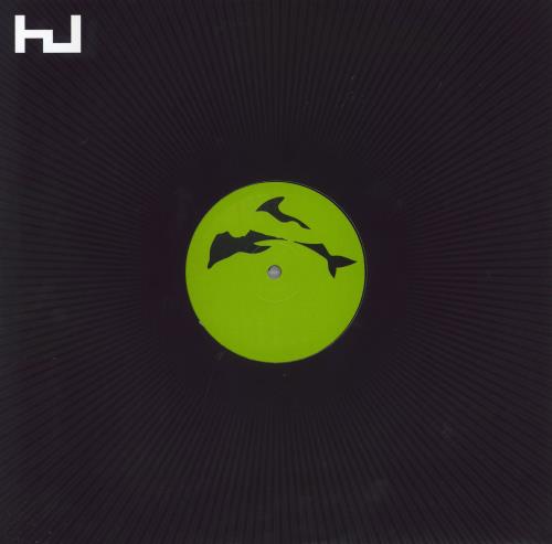 Laurel Halo Behind The Green Door 12" vinyl single (12 inch record / Maxi-single) UK 0D512BE821330