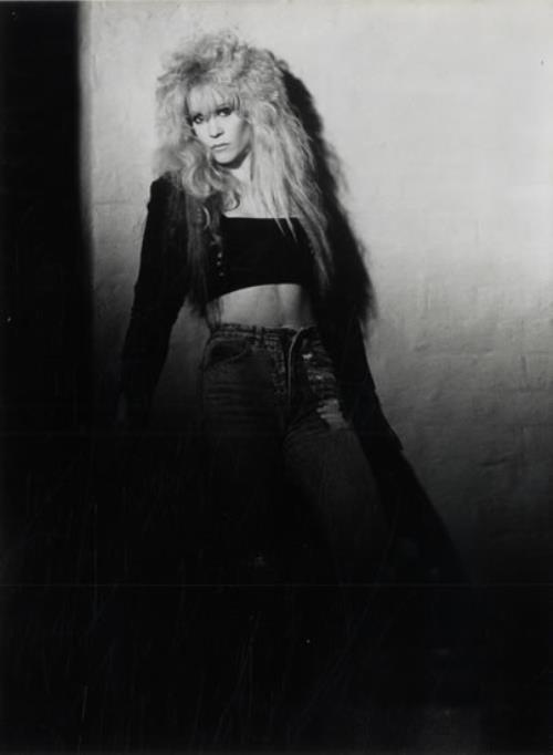 Lauren Smoken Lauren Smoken vinyl LP album (LP record) UK L35LPLA561193