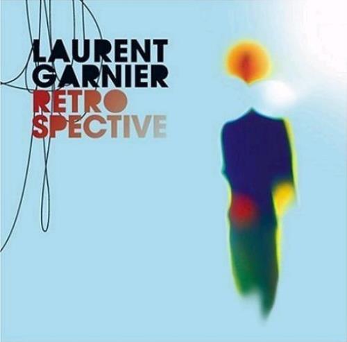 Laurent Garnier Retrospective 2 CD album set (Double CD) UK LGI2CRE370859